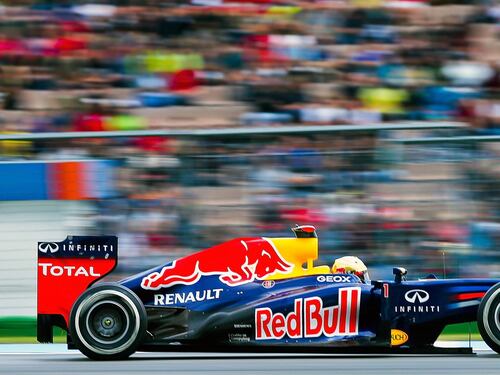 Maxi-furto in casa Red Bull. Rubati oltre 6o trofei