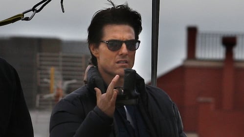 Tom Cruise, le immagini dagli esordi a oggi 23