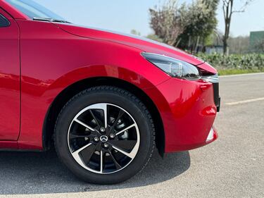 Mazda2 Mild-Hybrid, guarda la gallery della citycar super accessoriata 6