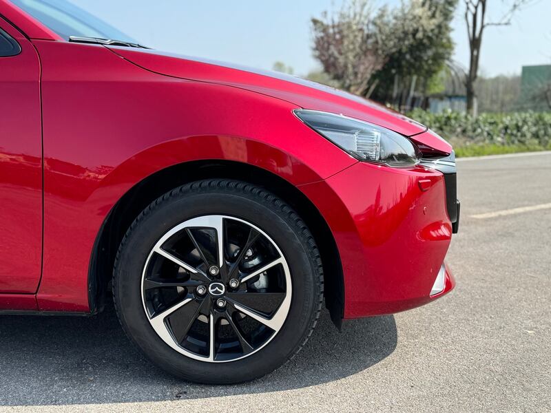 Mazda2 Mild-Hybrid, guarda la gallery della citycar super accessoriata 6