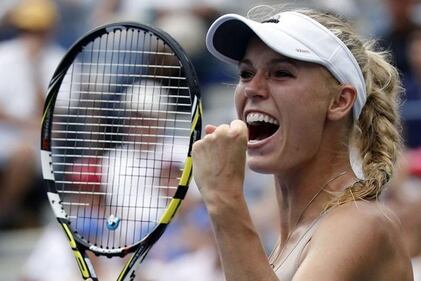 Maria Sharapova è la sportiva più ricca del mondo 29