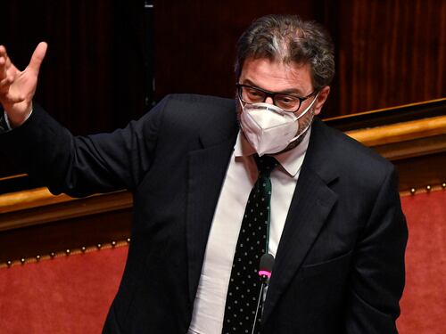 Il conto della guerra è già a 26,5 miliardi