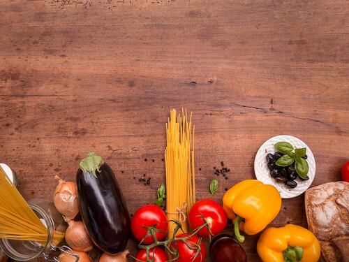 La dieta del concepimento, gli alimenti alleati della fertilità