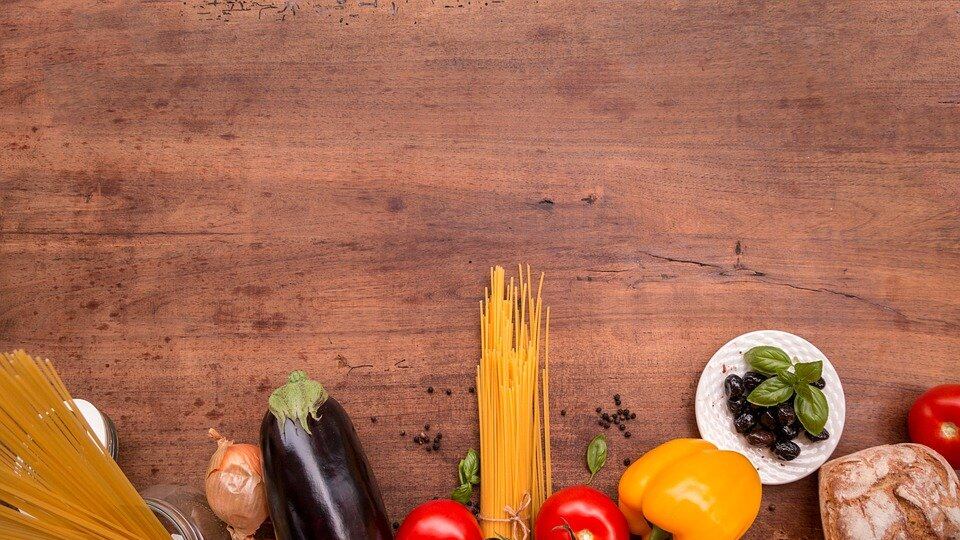 La dieta del concepimento, gli alimenti alleati della fertilità