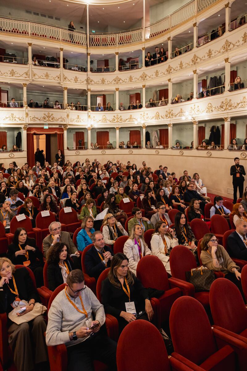 Le immagini di WIM Event 2025 16