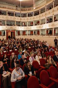 Le immagini di WIM Event 2025 16