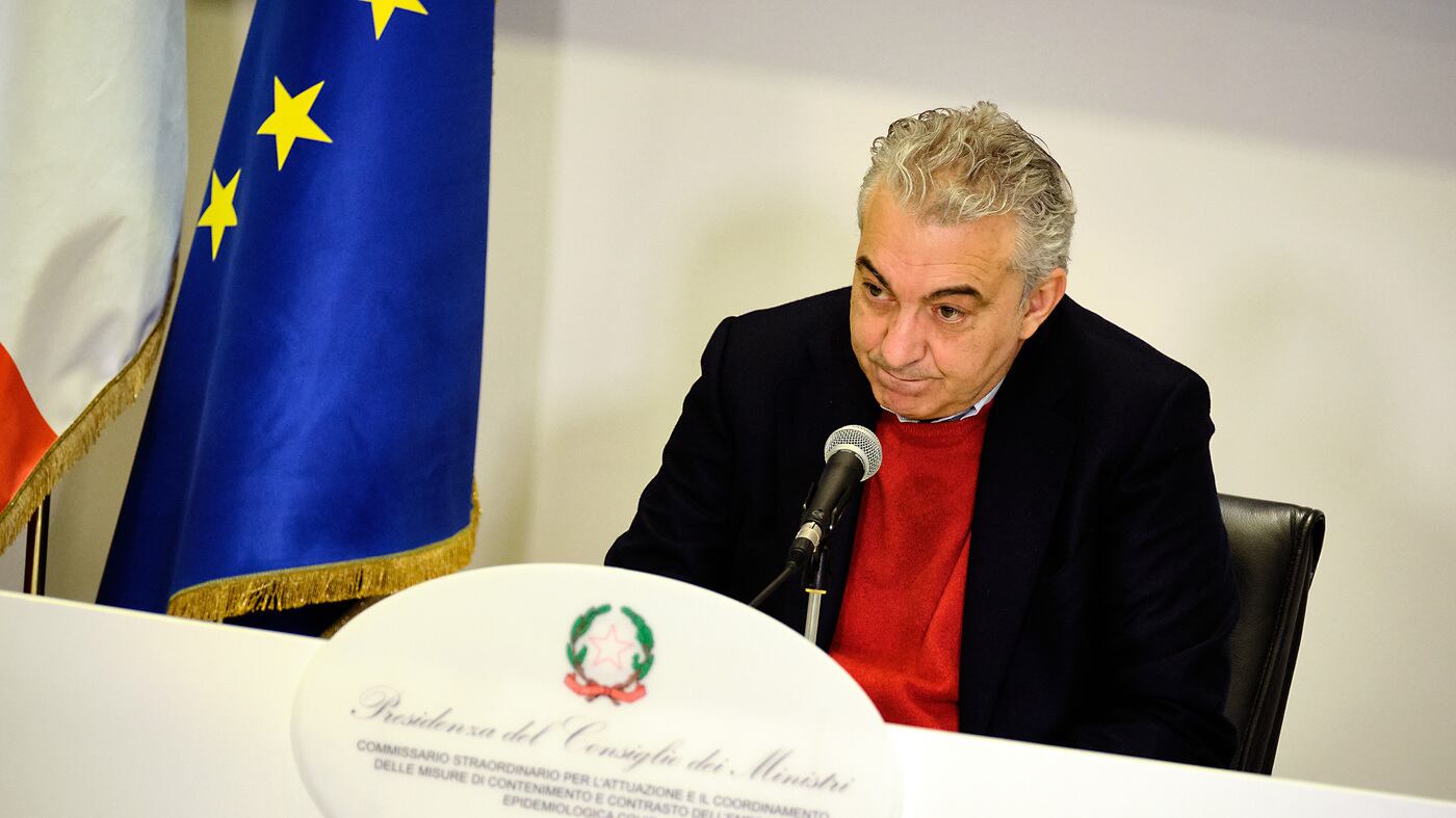 Quei contatti frenetici tra Arcuri e Di Donna. Ecco la rete dei mediatori