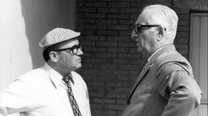 Addio a Benzing. Da Indro al Drake, il giornalista che progettava F1