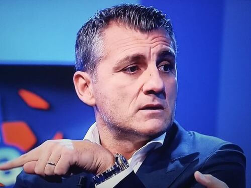 Vieri: ''Derby? Senza Donnarumma l'Inter avrebbe vinto 6-0''
