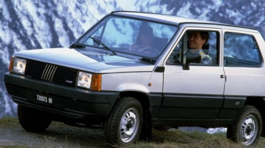 125 anni di Fiat e l’amore degli italiani