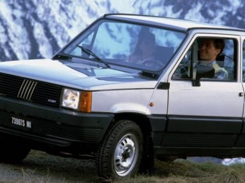 125 anni di Fiat e l’amore degli italiani