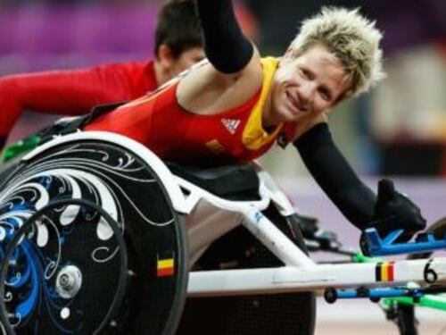 Addio a Marieke Vervoort: l'atleta paralimpica ha scelto l'eutanasia a 40 anni