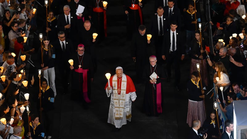 La rivoluzione di Leone XIV a San Pietro: via Gambetti, parte il totonomi