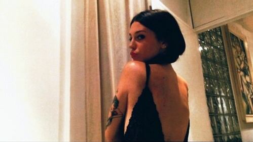 Asia Nuccetelli hot su Instagram 7