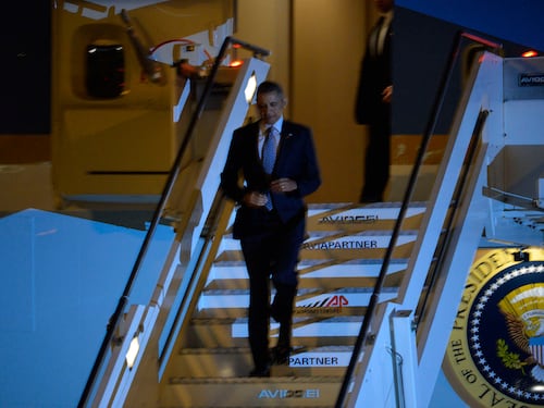 Obama "spazzino nucleare". Scorie italiane verso gli Usa