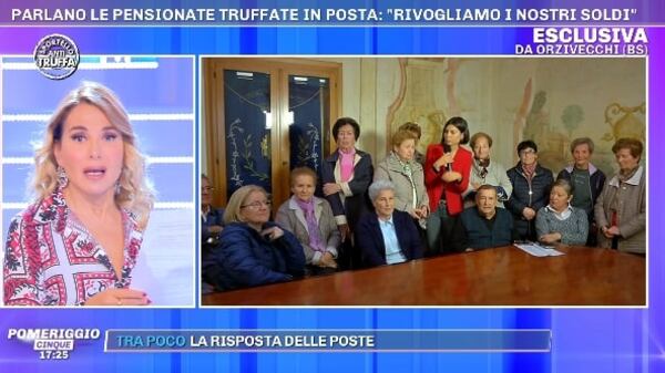 Brescia, truffati da impiegato postale: furto da migliaia di euro