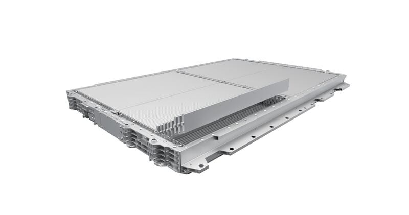 BYD Blade Battery