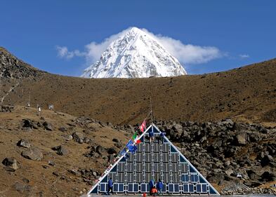 Nepal, clic d'autore 6