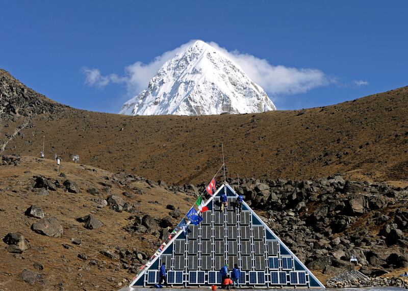 Nepal, clic d'autore 6
