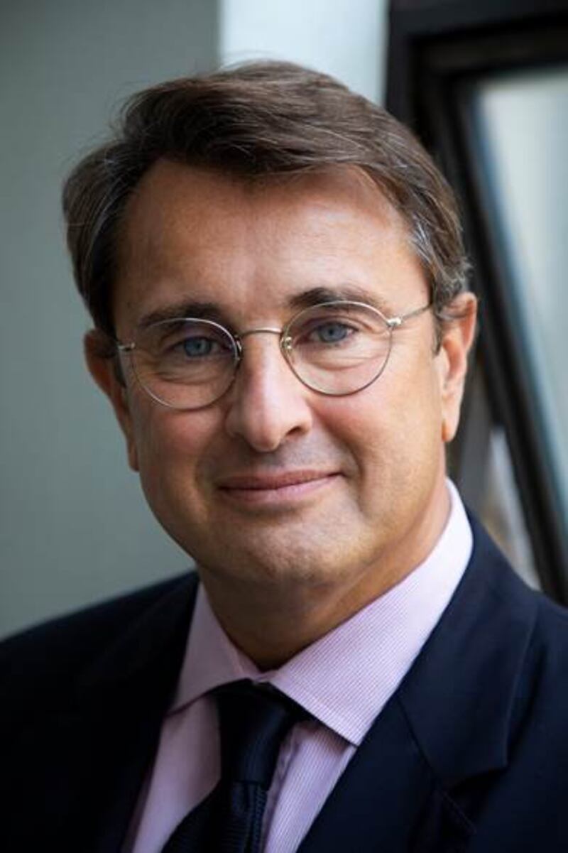 Professore Andrea Gori