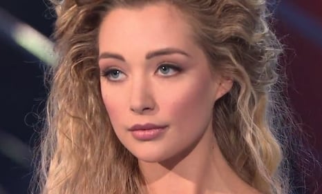 La seconda Madre natura 4