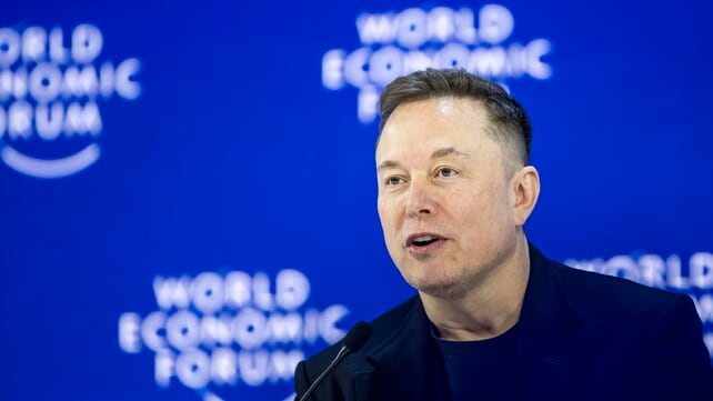 Musk dà risalto al caso di Tamar in Olanda: "Come Nowak a Southampton"