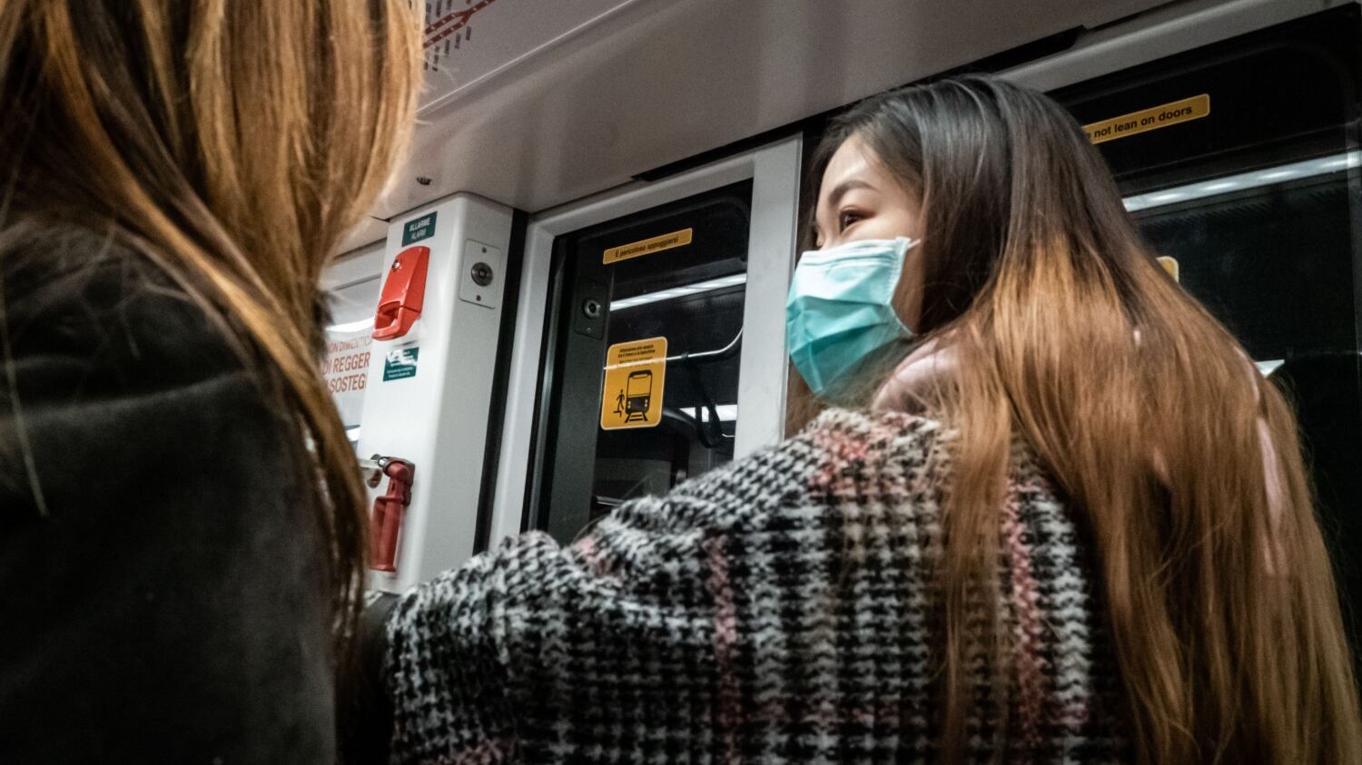 Ancora ressa in metropolitana. Atm anticipa le corse alle 5.40