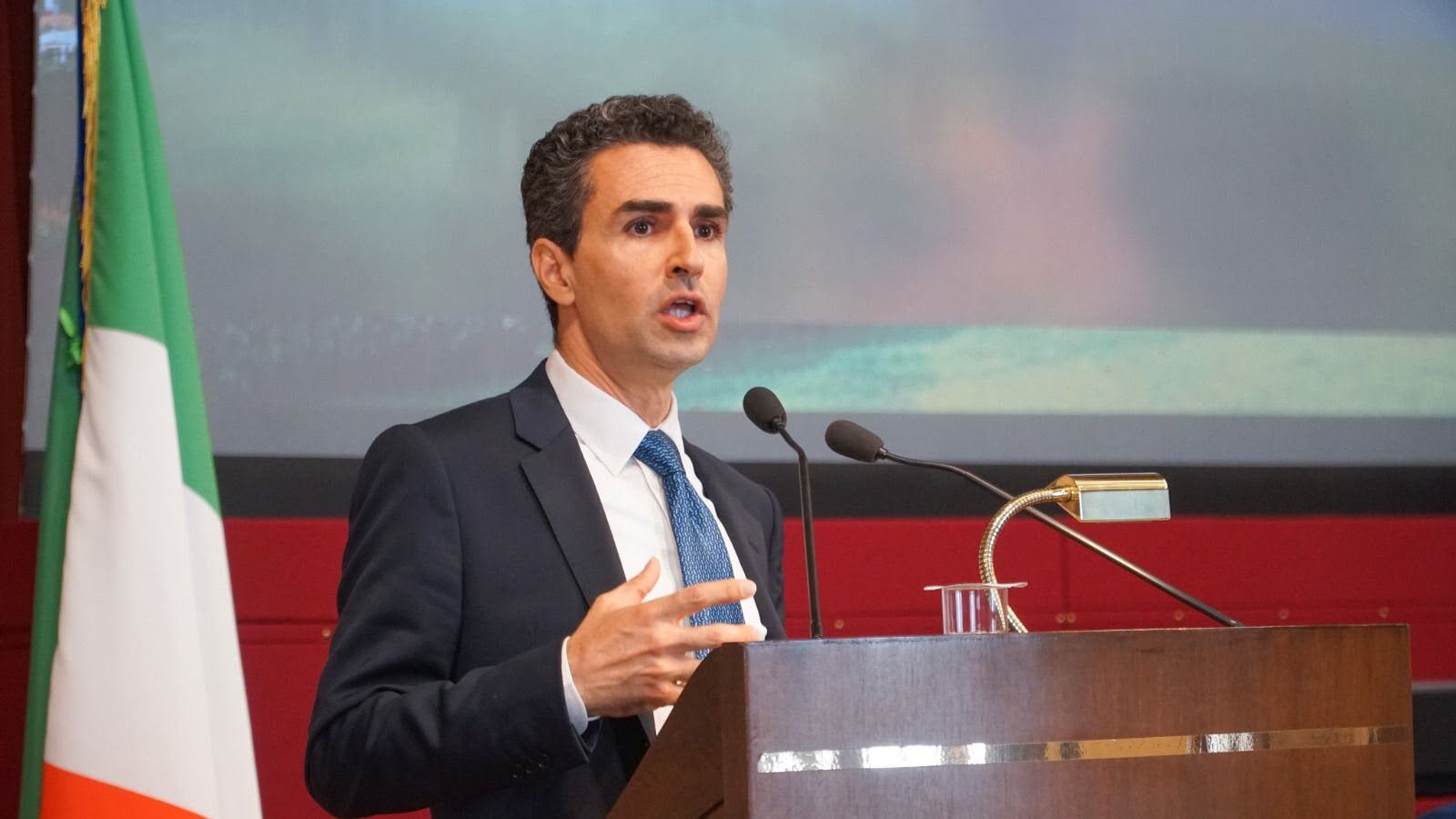 Periferie, Domenico Mastrolitto, DG Campus Bio-Medico Spa: “Rigenerazione urbana e centralità della persona alla base del nostro modello”