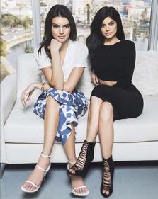Kylie Jenner, foto 20