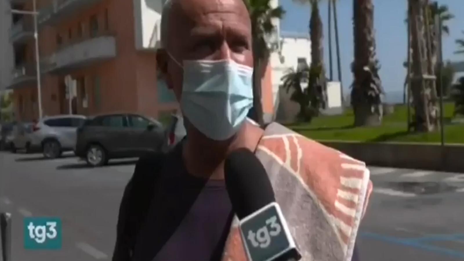Responsabile del 118 nella seconda casa al mare. Scoppia la bufera ma lui si difende