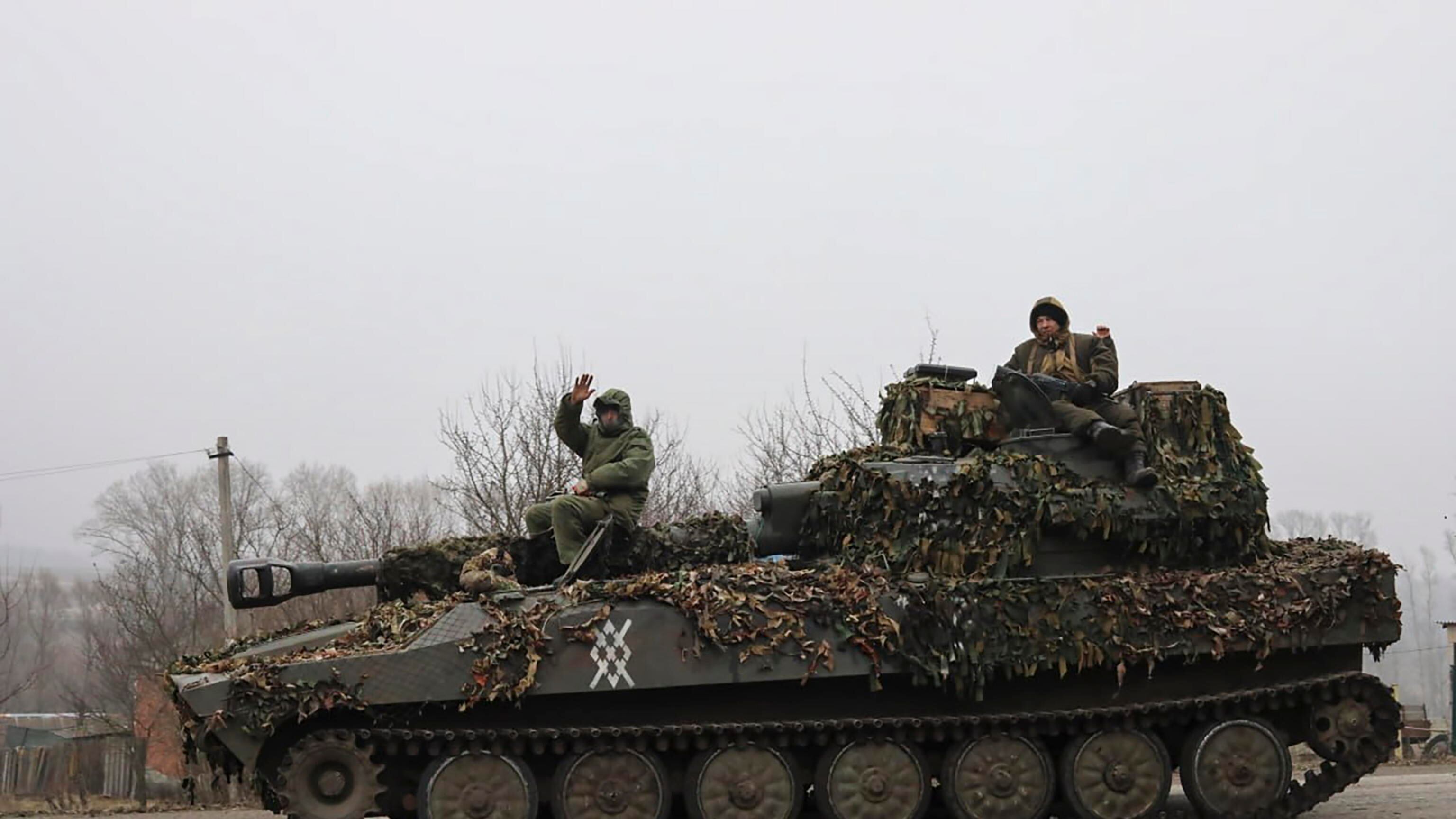 Riconquista Kursk. Ai russi manca soltanto un paese