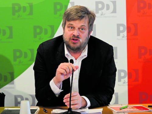 Majorino in campo tira bordate a Sala. L’ira del sindaco: “Soltanto slogan”