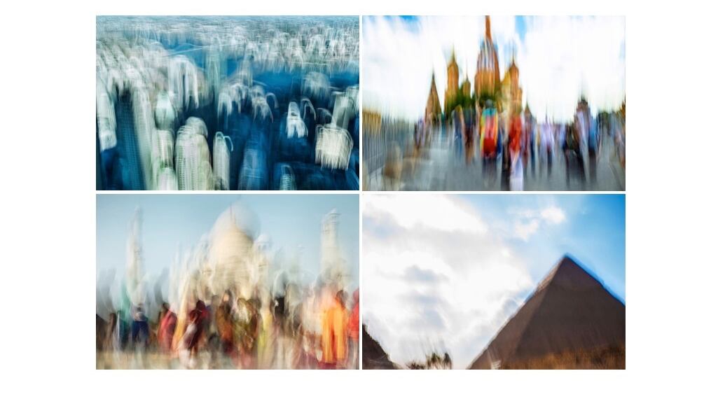 Viaggi, lo “spirito del luoghi” nelle foto di Polillo in mostra a Malpensa