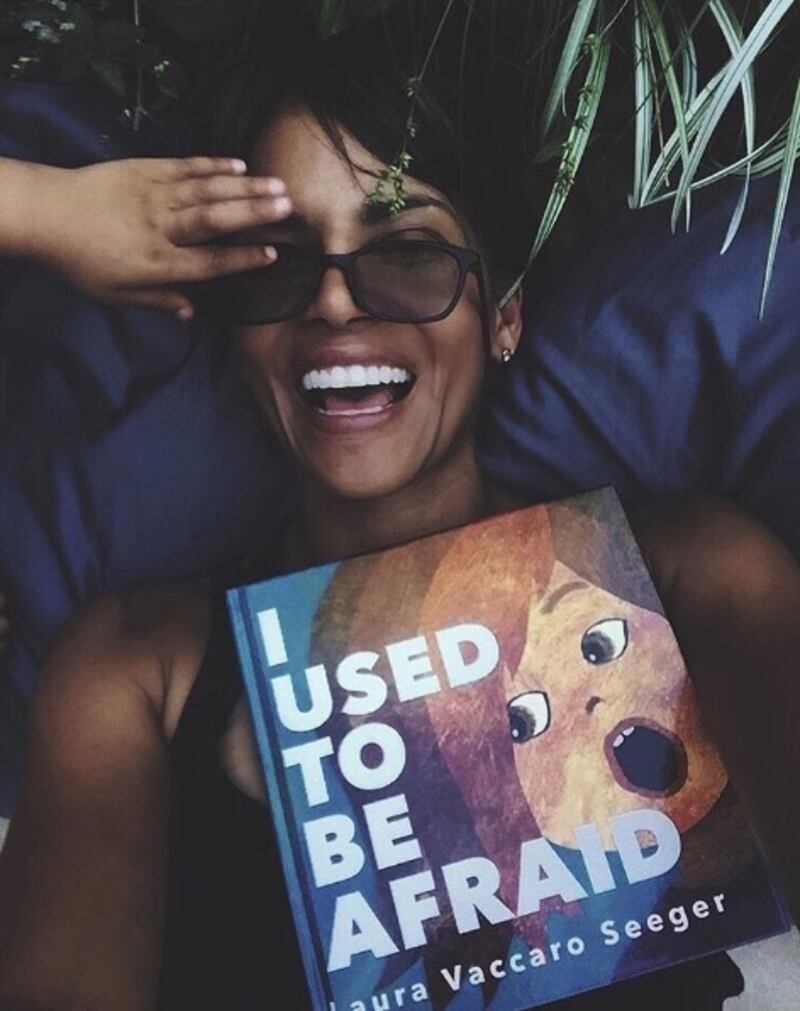 Halle Berry, 50 anni hot: le foto 7