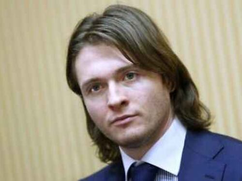 Raffaele Sollecito: "L'Italia deve risarcirmi. Sono pieno di debiti"
