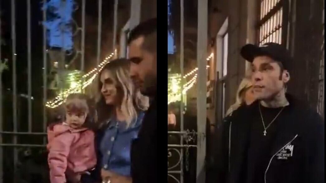 Chiara Ferragni e Fedez, il gelo dopo la festa del figlio e la lite al compleanno