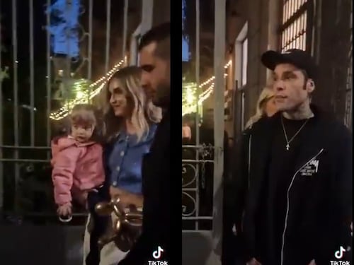 Chiara Ferragni e Fedez, il gelo dopo la festa del figlio e la lite al compleanno