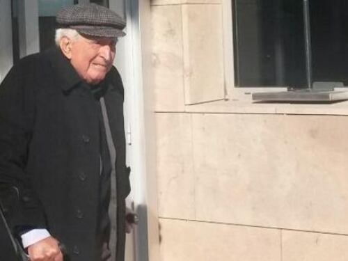Poggiolini, da Mani pulite alla casa di riposo abusiva