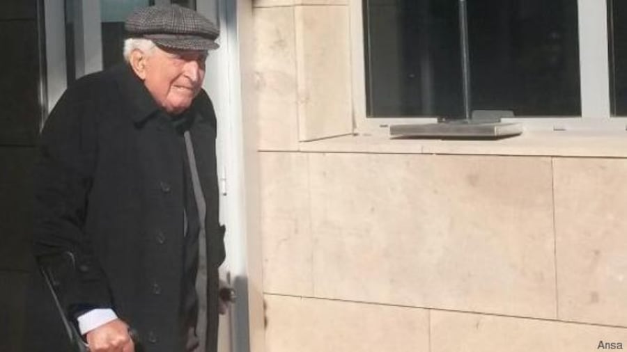 Poggiolini, da Mani pulite alla casa di riposo abusiva