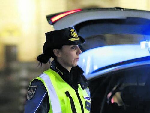 "Vi ammazzo tutti": 35enne fermato dai vigili