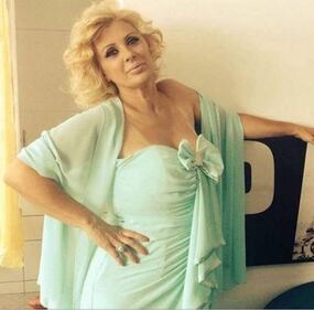 Tina Cipollari, foto 12