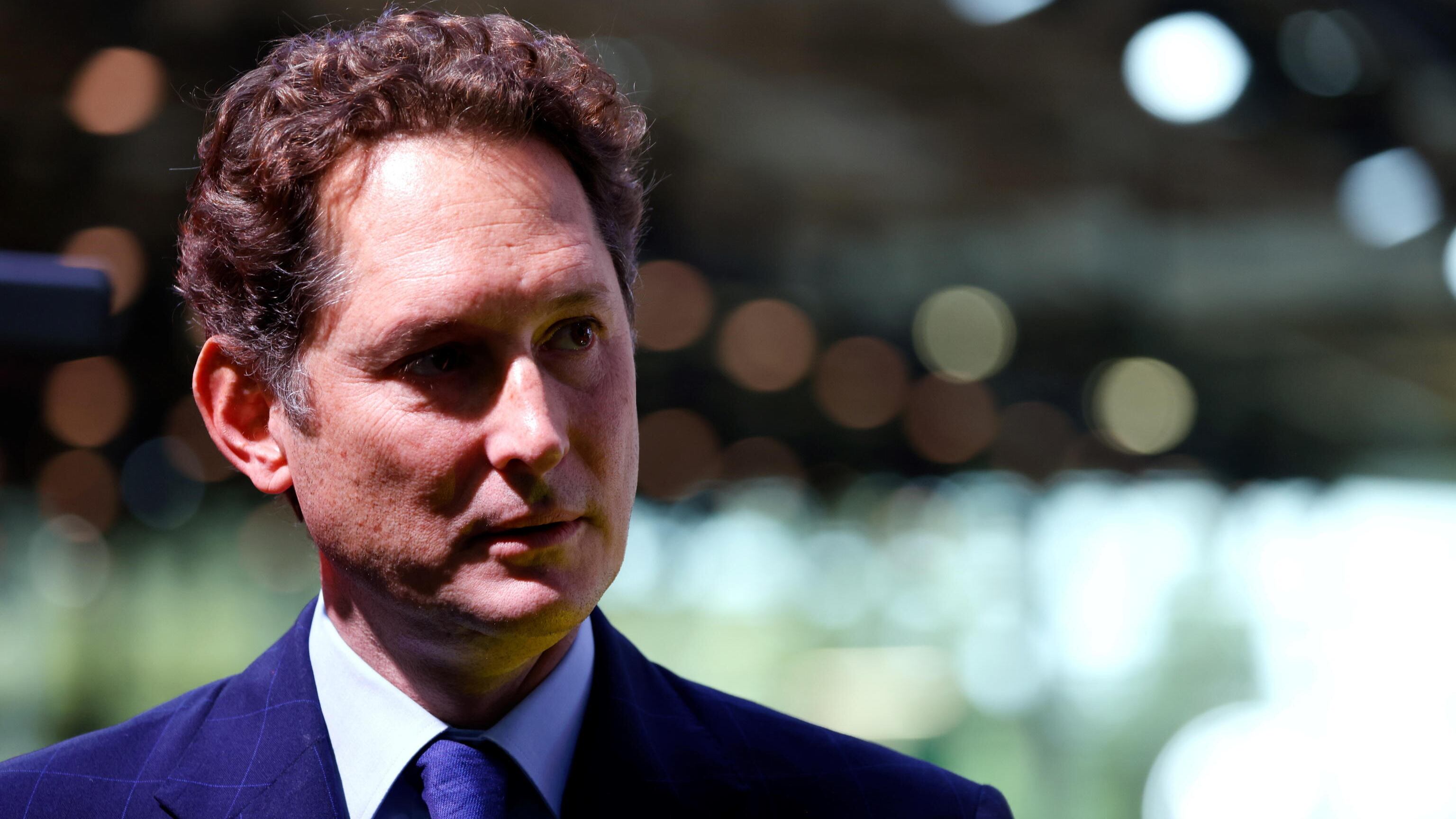 John Elkann farà il "tutor" ai giovani dei Salesiani