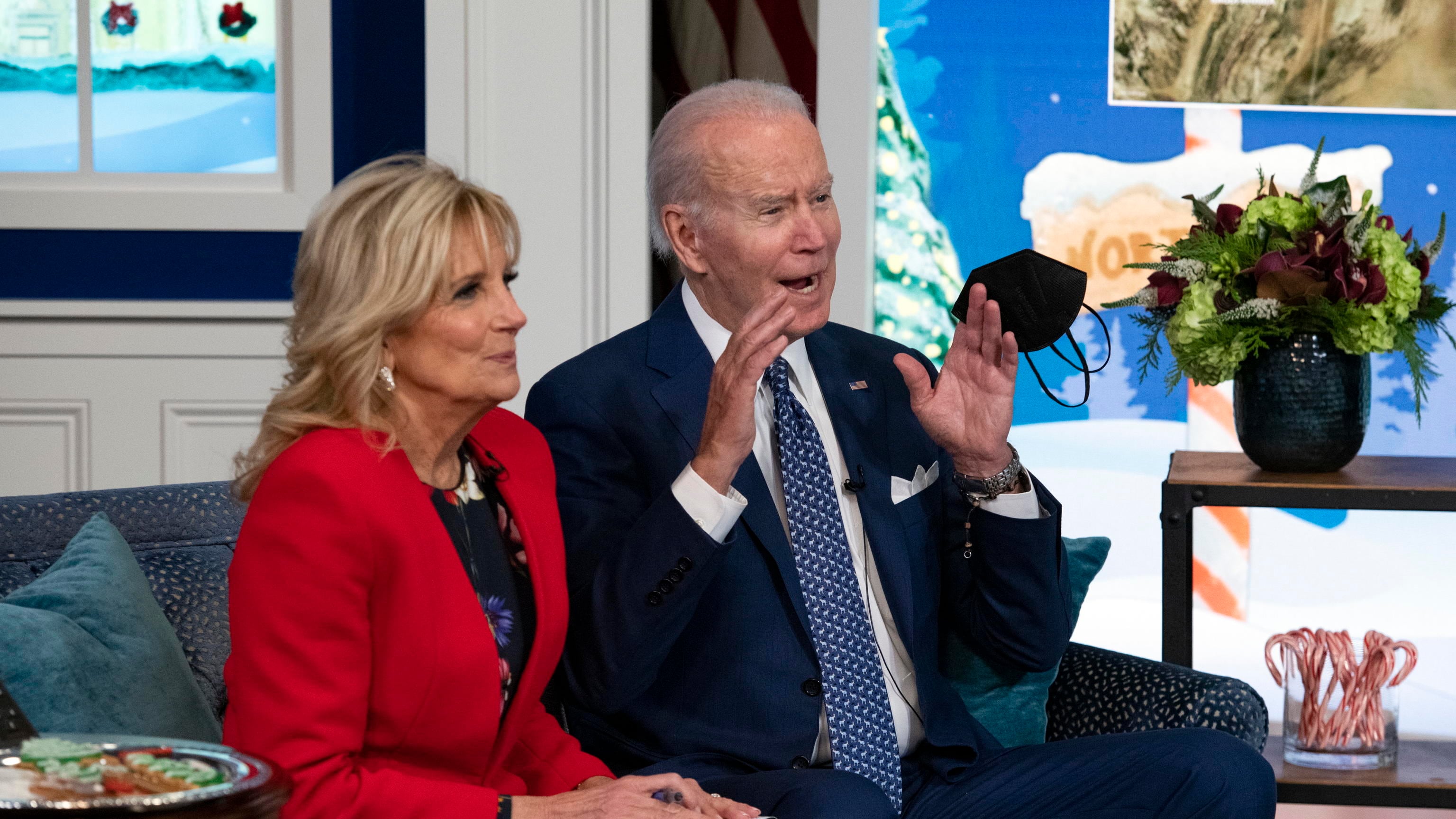 Mosca vieta ingresso a moglie e figlia di Biden: "Sono russofobiche"