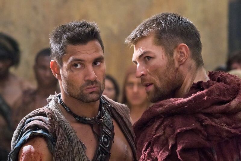 Spartacus-serietv1
