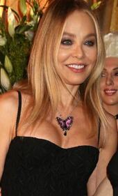 Ornella Muti seminuda in uno scatto di Naike Rivelli 19