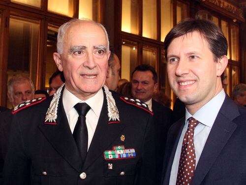 Appalti Consip, indagato anche il generale dei carabinieri Del Sette