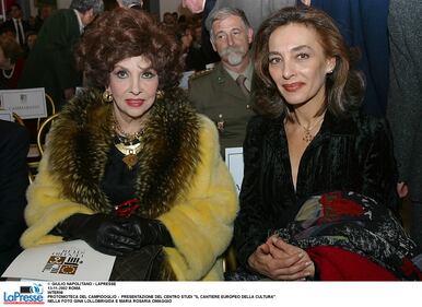 Addio a Maria Rosaria Omaggio 9