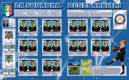 FOTO // Gli album Panini 3