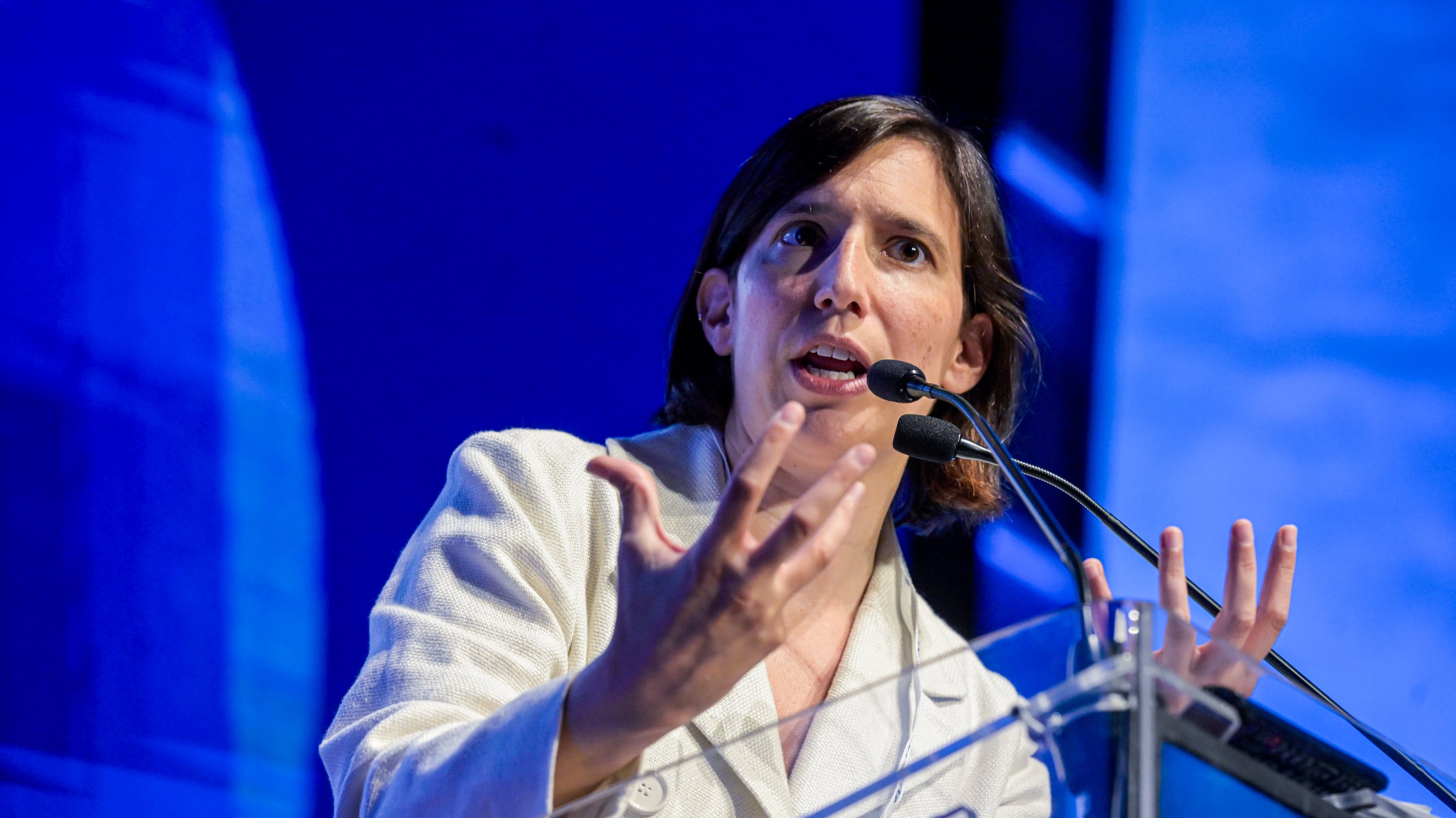 L’ultima sfida dei riformisti alla Schlein. "Vogliamo le preferenze, non temiamo le urne"