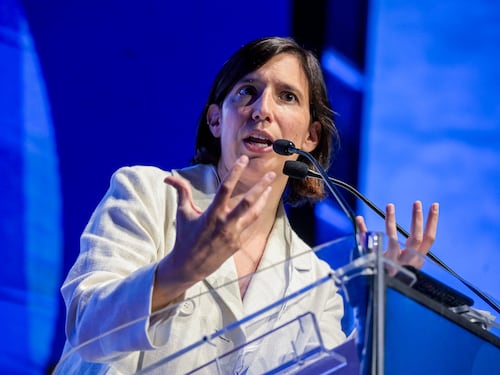 La Festa dell’Unità di Elly: solo sinistra e niente Calenda